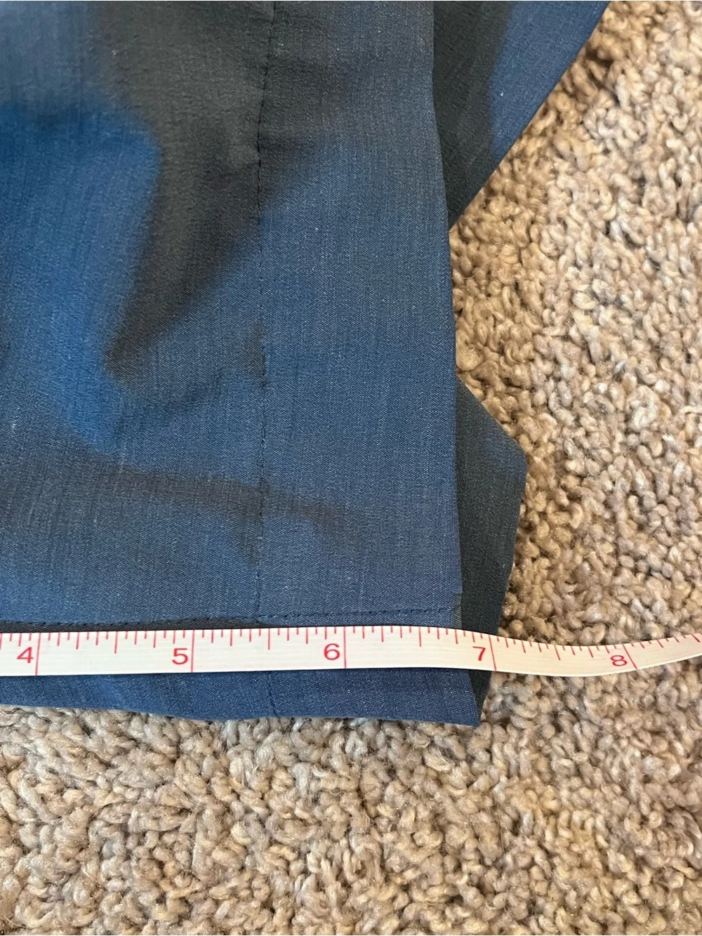 Faherty All Day Shorts 34